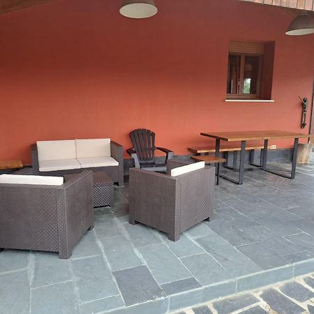La Casita De Titi Vila Pravia Exterior foto