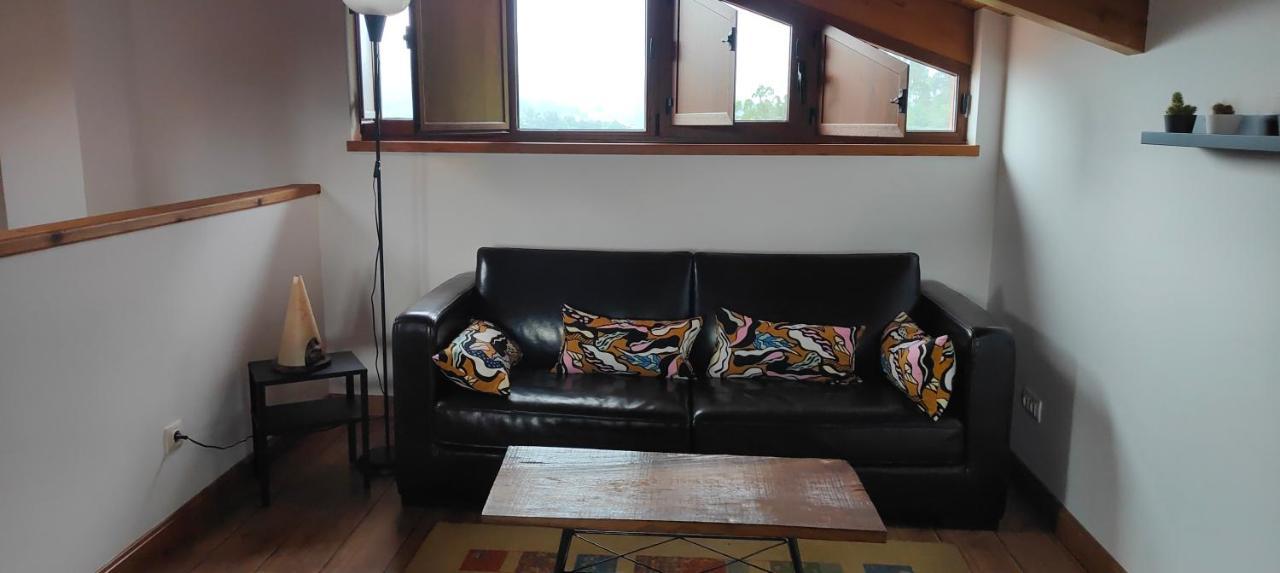 La Casita De Titi Vila Pravia Exterior foto