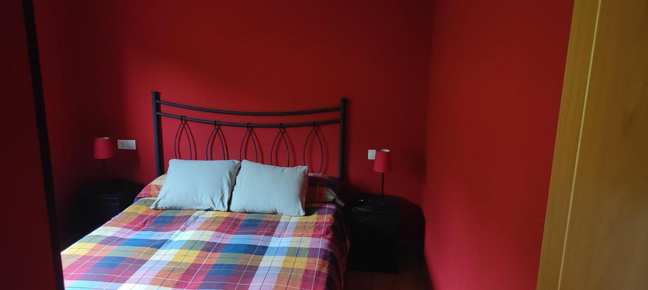 La Casita De Titi Vila Pravia Exterior foto