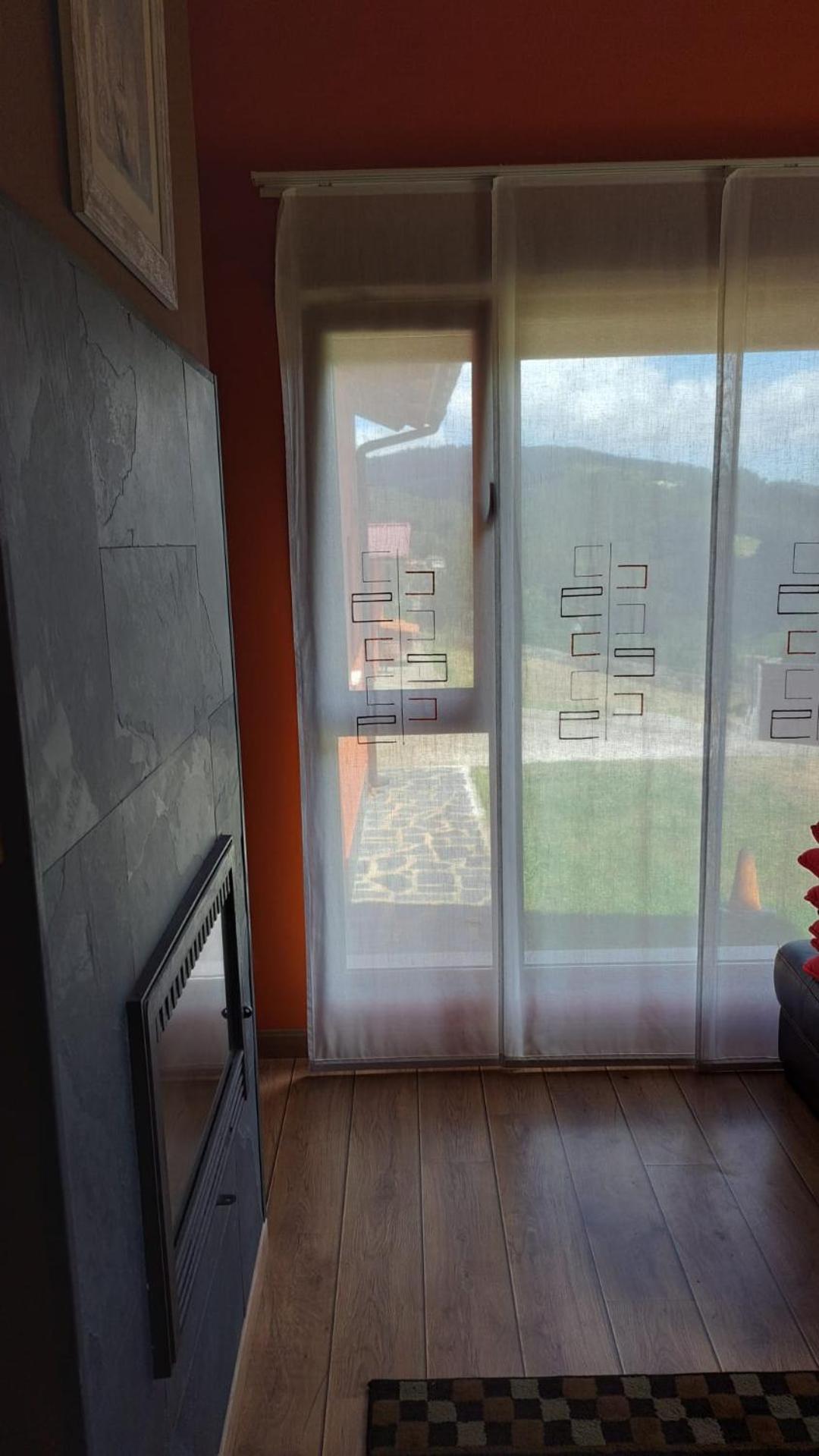 La Casita De Titi Vila Pravia Exterior foto