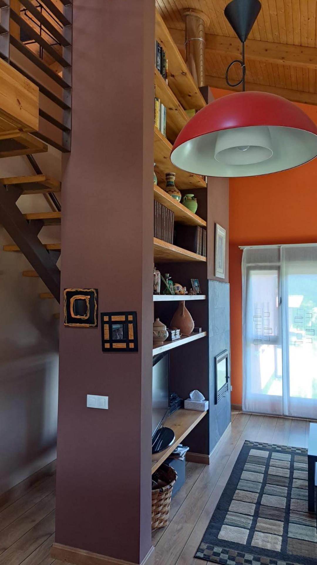 La Casita De Titi Vila Pravia Exterior foto