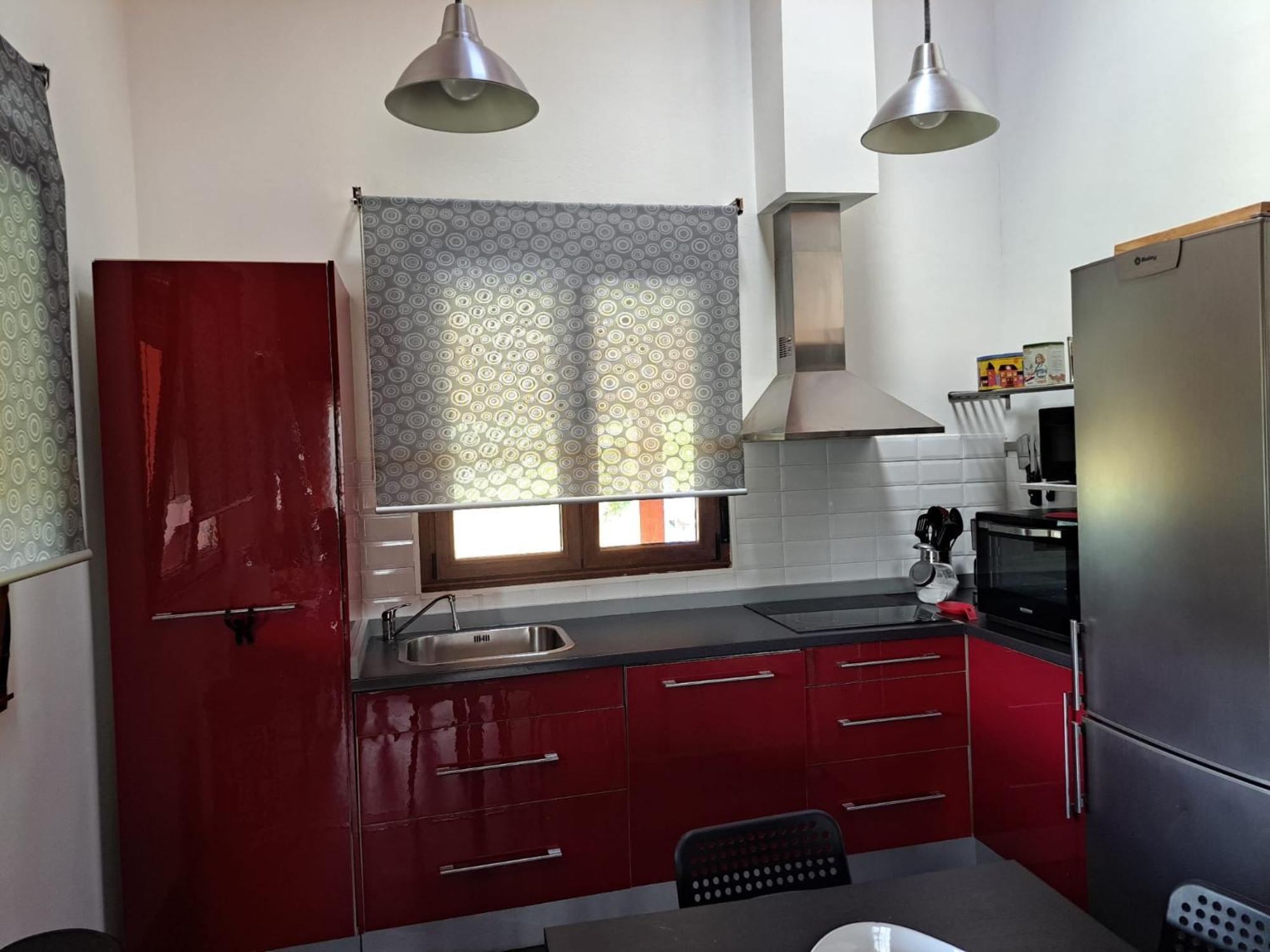La Casita De Titi Vila Pravia Exterior foto