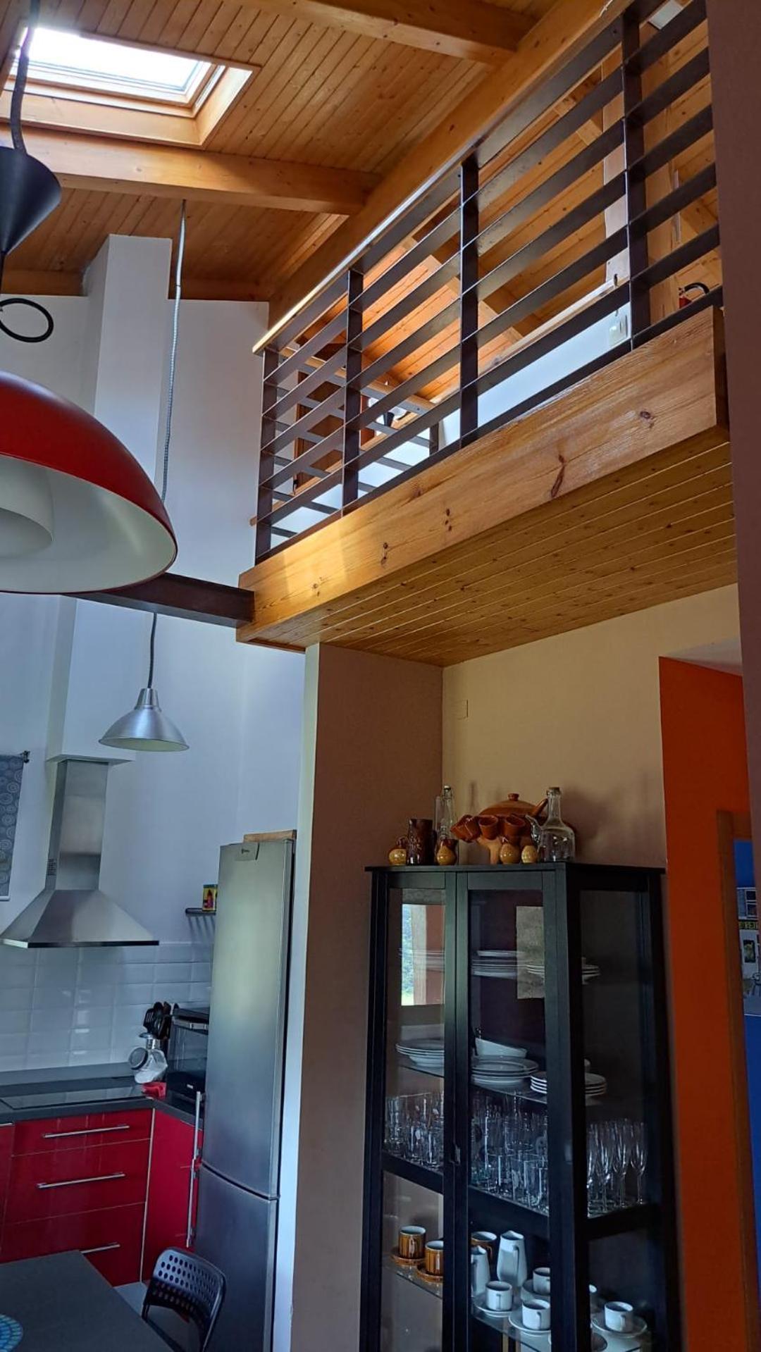 La Casita De Titi Vila Pravia Exterior foto